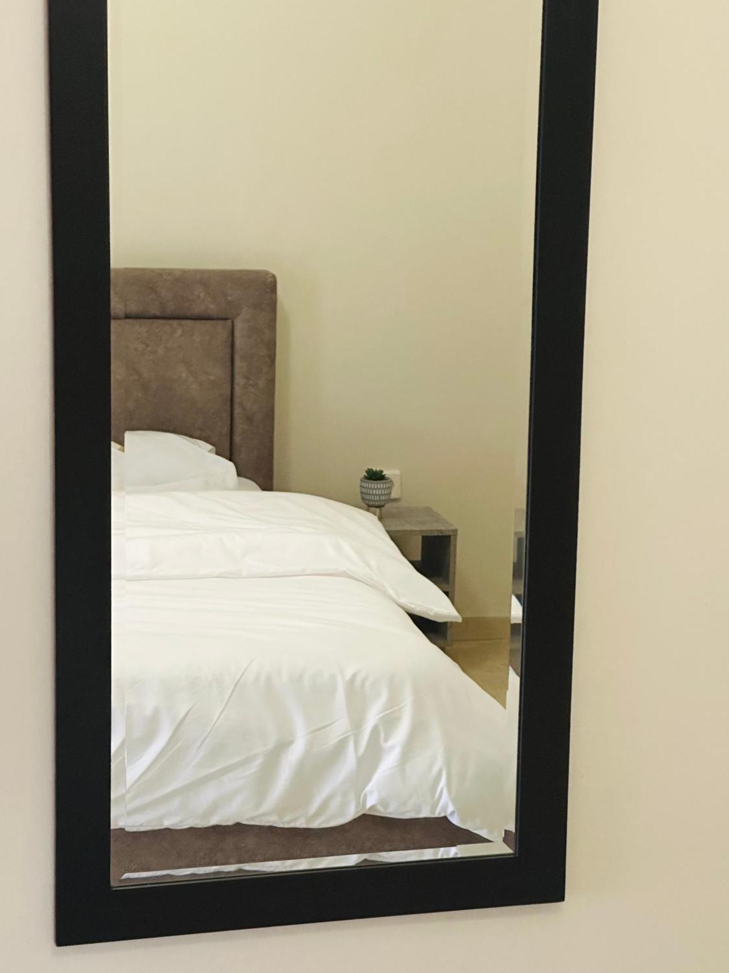 Mamour Apartment In เอเธนส์ ภายนอก รูปภาพ